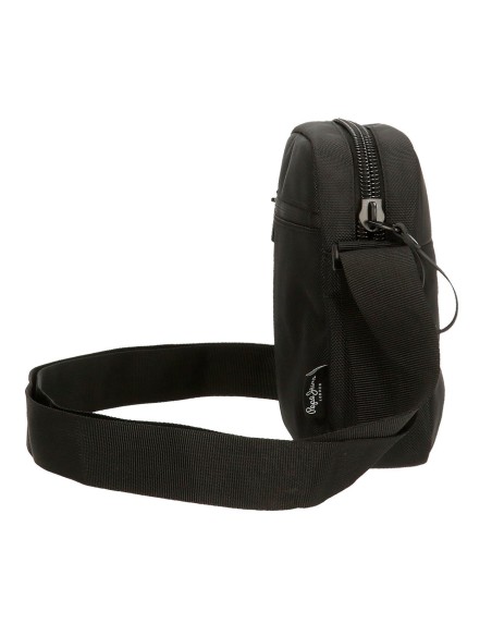 7065241 BANDOLERA 2C. PJL BROMLEY 24 NEGRO 7065241 BANDOLERA 2C. PJL BROMLEY 24 NEGRO