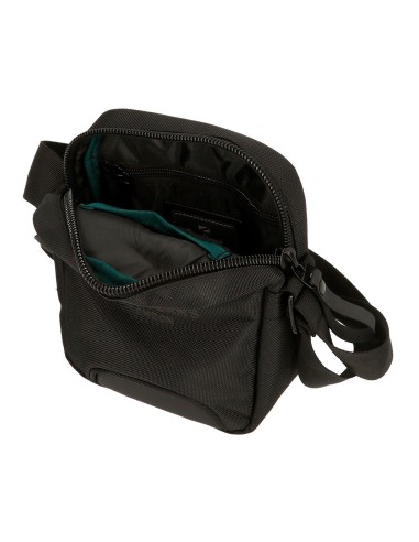 7065241 BANDOLERA 2C. PJL BROMLEY 24 NEGRO