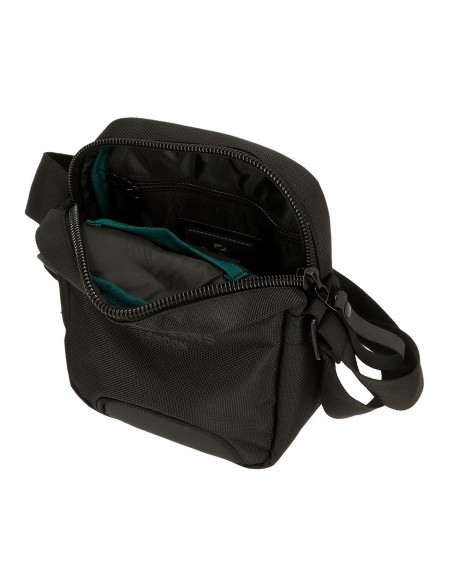 7065241 BANDOLERA 2C. PJL BROMLEY 24 NEGRO 7065241 BANDOLERA 2C. PJL BROMLEY 24 NEGRO