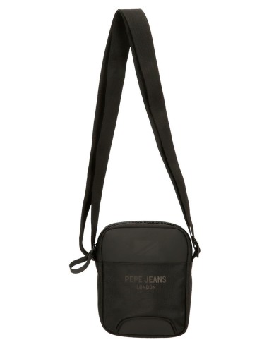 7065241 BANDOLERA 2C. PJL BROMLEY 24 NEGRO