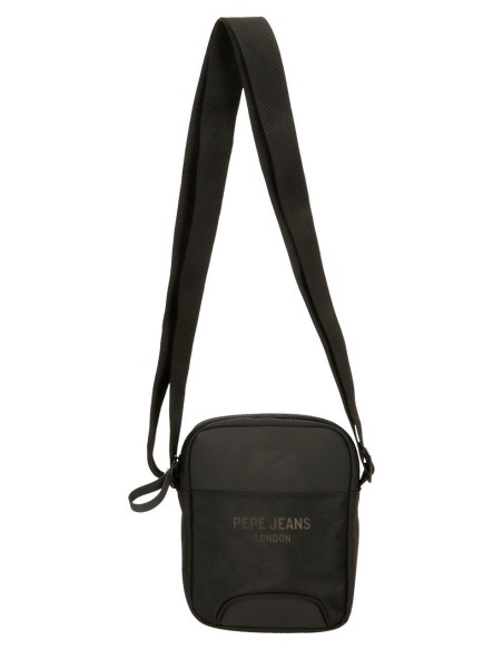 7065241 BANDOLERA 2C. PJL BROMLEY 24 NEGRO 7065241 BANDOLERA 2C. PJL BROMLEY 24 NEGRO