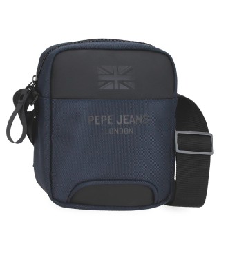 7065244 BANDOLERA 2C. PJL BROMLEY 24 AZUL