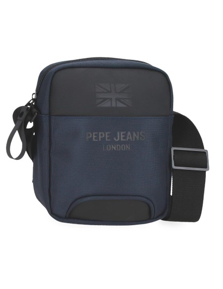 7065244 BANDOLERA 2C. PJL BROMLEY 24 AZUL 7065244 BANDOLERA 2C. PJL BROMLEY 24 AZUL