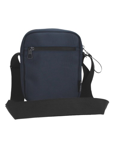 7065244 BANDOLERA 2C. PJL BROMLEY 24 AZUL