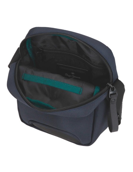 7065244 BANDOLERA 2C. PJL BROMLEY 24 AZUL 7065244 BANDOLERA 2C. PJL BROMLEY 24 AZUL