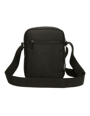 7065341 BANDOLERA 2C PJL BROMLEY 24 NEGRO