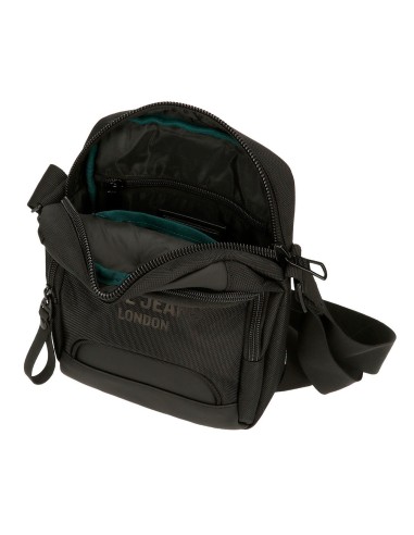 7065341 BANDOLERA 2C PJL BROMLEY 24 NEGRO