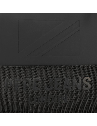 7065341 BANDOLERA 2C PJL BROMLEY 24 NEGRO