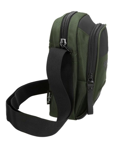 7065342 BANDOLERA 2C PJL BROMLEY 24 CAQUI