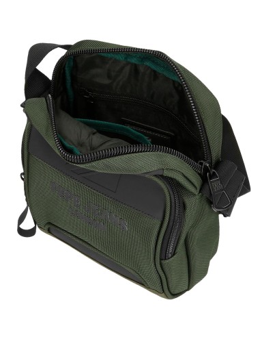 7065342 BANDOLERA 2C PJL BROMLEY 24 CAQUI