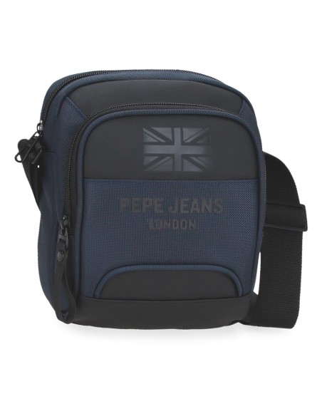 7065344 BANDOLERA 2C PJL BROMLEY 24 AZUL 7065344 BANDOLERA 2C PJL BROMLEY 24 AZUL