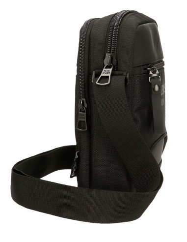 7065541 BANDOLERA 2C PJL BROMLEY 24 NEGRO