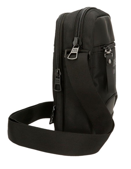 7065541 BANDOLERA 2C PJL BROMLEY 24 NEGRO 7065541 BANDOLERA 2C PJL BROMLEY 24 NEGRO