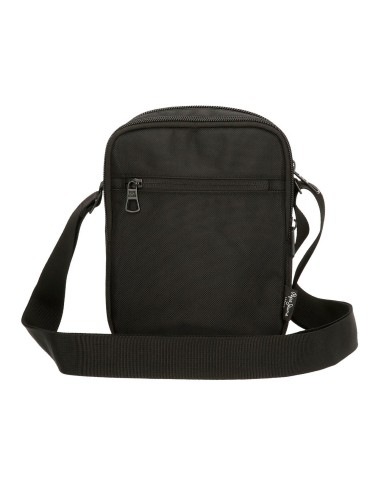 7065541 BANDOLERA 2C PJL BROMLEY 24 NEGRO