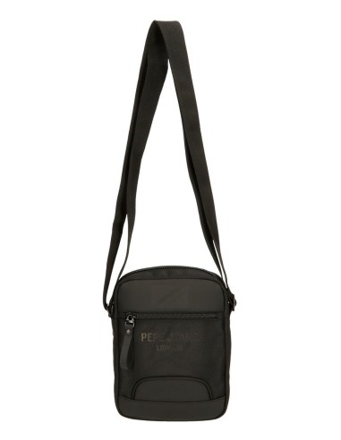 7065541 BANDOLERA 2C PJL BROMLEY 24 NEGRO