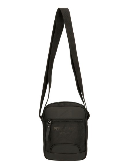 7065541 BANDOLERA 2C PJL BROMLEY 24 NEGRO 7065541 BANDOLERA 2C PJL BROMLEY 24 NEGRO