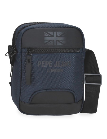 7065544 BANDOLERA 2C PJL BROMLEY 24 AZUL 7065544 BANDOLERA 2C PJL BROMLEY 24 AZUL