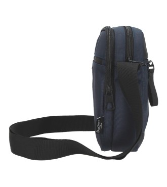 7065544 BANDOLERA 2C PJL BROMLEY 24 AZUL 2