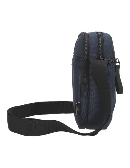 7065544 BANDOLERA 2C PJL BROMLEY 24 AZUL 7065544 BANDOLERA 2C PJL BROMLEY 24 AZUL