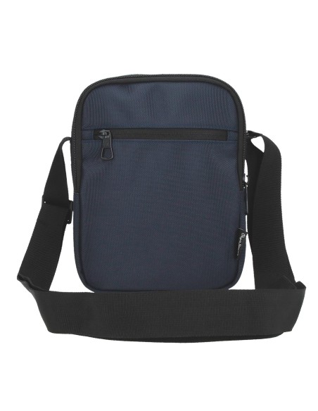 7065544 BANDOLERA 2C PJL BROMLEY 24 AZUL 7065544 BANDOLERA 2C PJL BROMLEY 24 AZUL