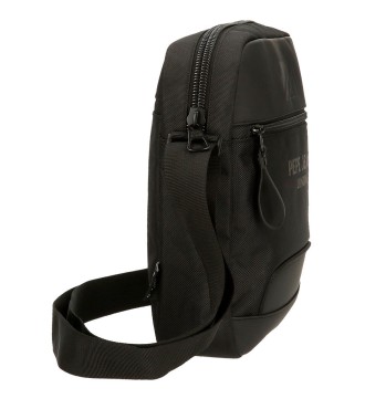 7065641 BANDOLERA PORTA-TABLET PJL BROMLEY 24 NEGRO 2