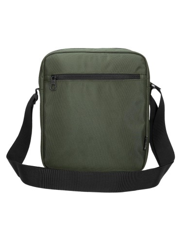 7065642 BANDOLERA PORTA-TABLET PJL BROMLEY 24 CAQUI