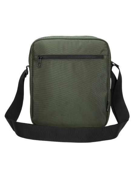 7065642 BANDOLERA PORTA-TABLET PJL BROMLEY 24 CAQUI 7065642 BANDOLERA PORTA-TABLET PJL BROMLEY 24 CAQUI