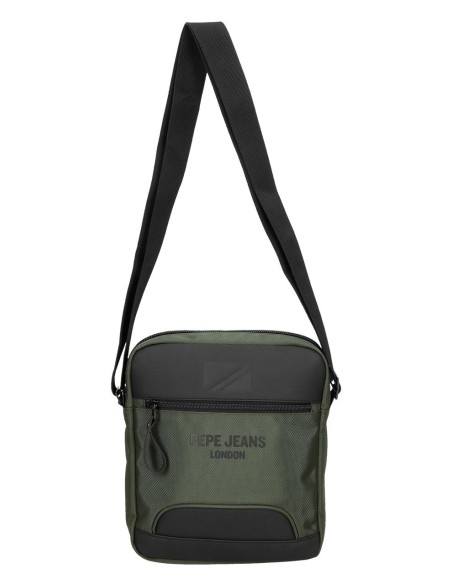 7065642 BANDOLERA PORTA-TABLET PJL BROMLEY 24 CAQUI 7065642 BANDOLERA PORTA-TABLET PJL BROMLEY 24 CAQUI