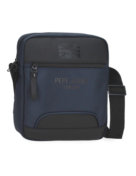 7065644 BANDOLERA PORTA-TABLET PJL BROMLEY 24 AZUL 7065644 BANDOLERA PORTA-TABLET PJL BROMLEY 24 AZUL