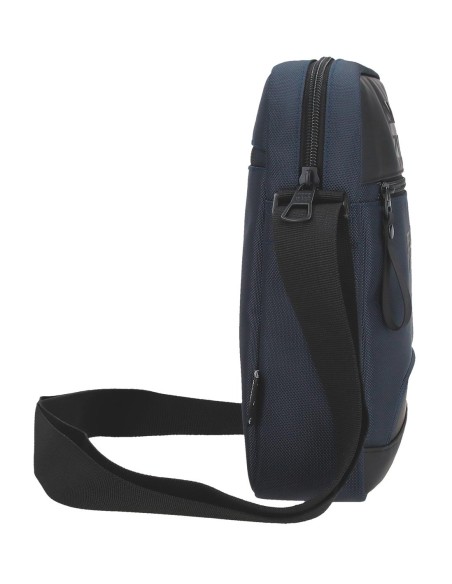 7065644 BANDOLERA PORTA-TABLET PJL BROMLEY 24 AZUL 7065644 BANDOLERA PORTA-TABLET PJL BROMLEY 24 AZUL