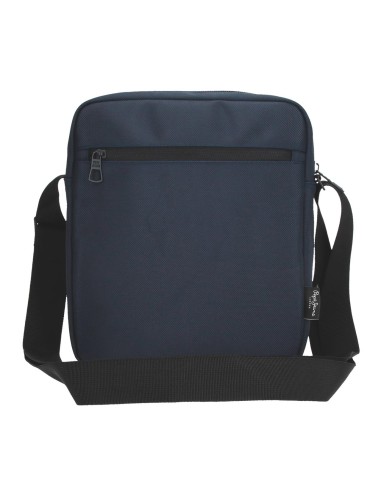 7065644 BANDOLERA PORTA-TABLET PJL BROMLEY 24 AZUL