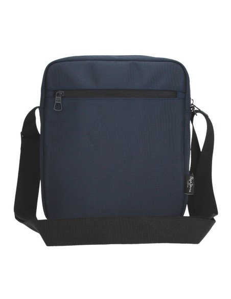 7065644 BANDOLERA PORTA-TABLET PJL BROMLEY 24 AZUL 7065644 BANDOLERA PORTA-TABLET PJL BROMLEY 24 AZUL