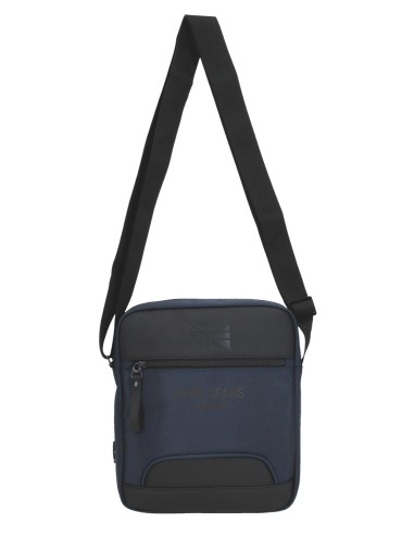 7065644 BANDOLERA PORTA-TABLET PJL BROMLEY 24 AZUL
