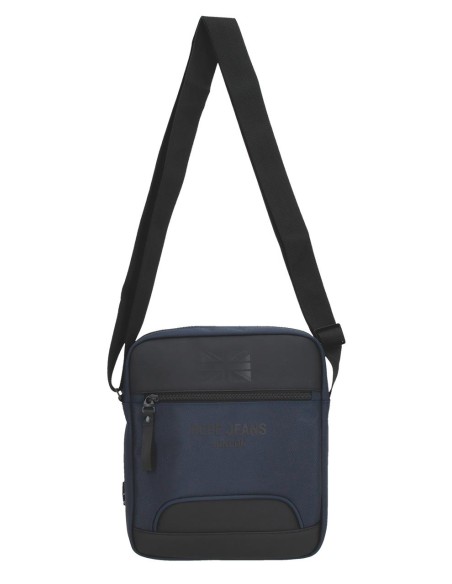 7065644 BANDOLERA PORTA-TABLET PJL BROMLEY 24 AZUL 7065644 BANDOLERA PORTA-TABLET PJL BROMLEY 24 AZUL