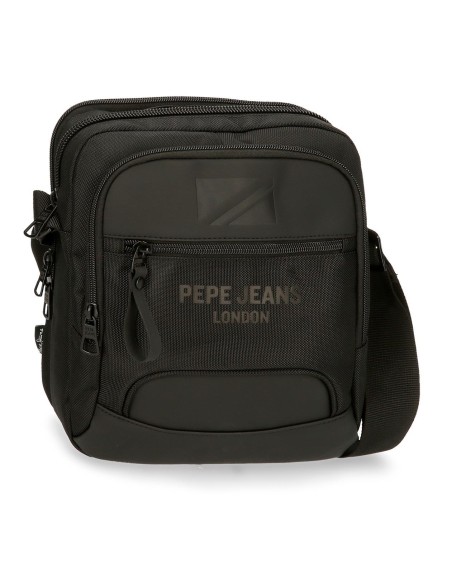 7065741 BANDOLERA PORTATABLET PJL BROMLEY 24 NEGRO 7065741 BANDOLERA PORTATABLET PJL BROMLEY 24 NEGRO