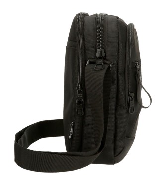 7065741 BANDOLERA PORTATABLET PJL BROMLEY 24 NEGRO 2