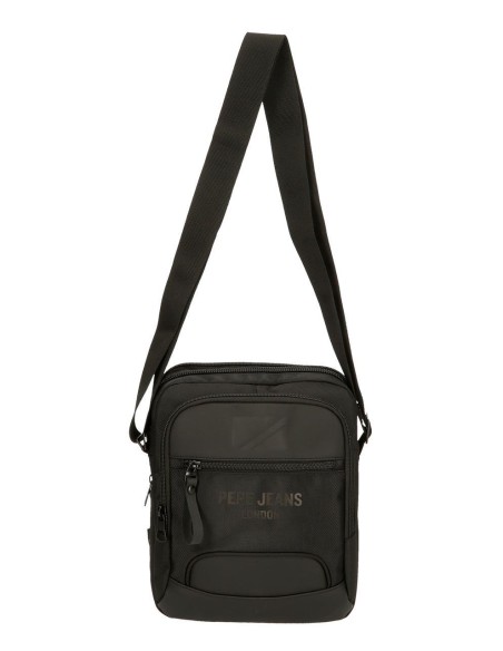 7065741 BANDOLERA PORTATABLET PJL BROMLEY 24 NEGRO 7065741 BANDOLERA PORTATABLET PJL BROMLEY 24 NEGRO