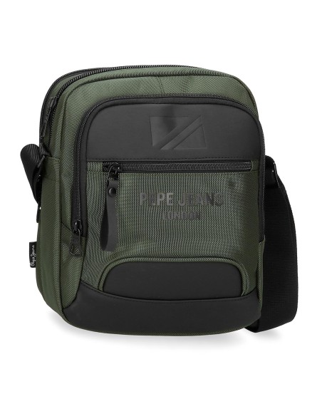 7065742 BANDOLERA PORTATABLET PJL BROMLEY 24 CAQUI 7065742 BANDOLERA PORTATABLET PJL BROMLEY 24 CAQUI