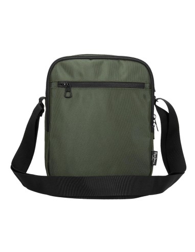 7065742 BANDOLERA PORTATABLET PJL BROMLEY 24 CAQUI