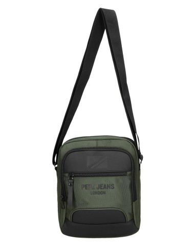 7065742 BANDOLERA PORTATABLET PJL BROMLEY 24 CAQUI