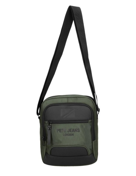 7065742 BANDOLERA PORTATABLET PJL BROMLEY 24 CAQUI 7065742 BANDOLERA PORTATABLET PJL BROMLEY 24 CAQUI