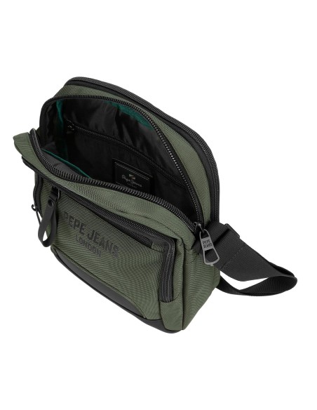 7065742 BANDOLERA PORTATABLET PJL BROMLEY 24 CAQUI 7065742 BANDOLERA PORTATABLET PJL BROMLEY 24 CAQUI