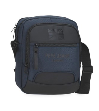 7065743 BANDOLERA PORTATABLET PJL BROMLEY 24 AZUL