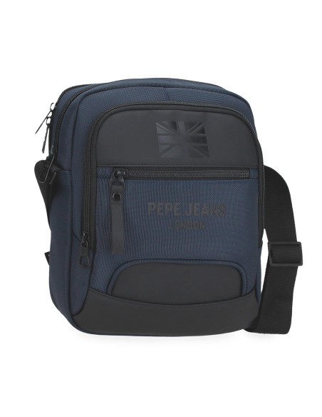 7065743 BANDOLERA PORTATABLET PJL BROMLEY 24 AZUL