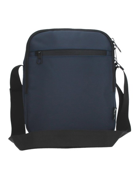 7065743 BANDOLERA PORTATABLET PJL BROMLEY 24 AZUL