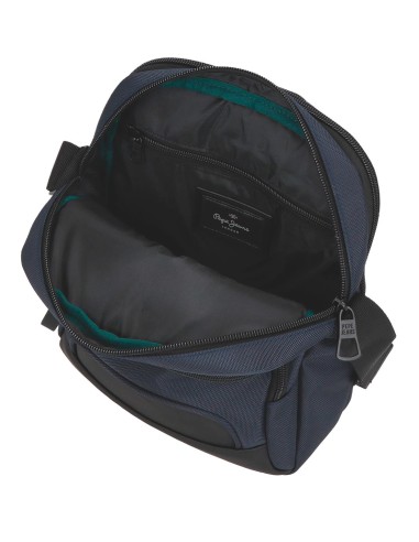 7065743 BANDOLERA PORTATABLET PJL BROMLEY 24 AZUL