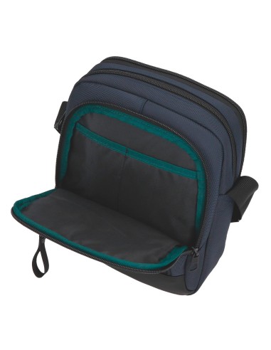 7065743 BANDOLERA PORTATABLET PJL BROMLEY 24 AZUL