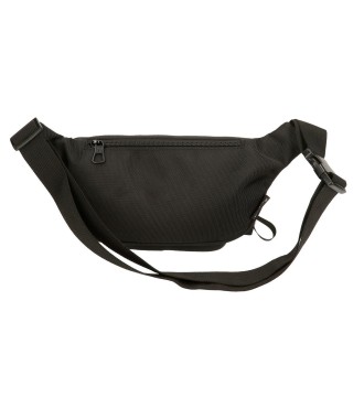 7067141 RIÑONERA PJL BROMLEY 24 NEGRO 2