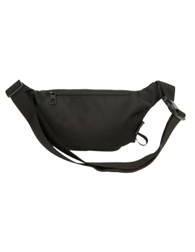 7067141 RIÑONERA PJL BROMLEY 24 NEGRO