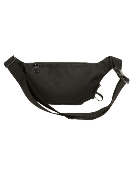 7067141 RIÑONERA PJL BROMLEY 24 NEGRO 7067141 RIÑONERA PJL BROMLEY 24 NEGRO